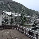 Con Vista Montagna Bersezioargentera דירה *