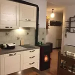 דירה Con Vista Montagna Bersezioargentera