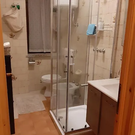 Apartamento Con Vista Montagna Bersezioargentera *