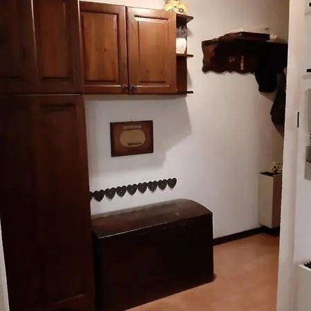 Apartamento Con Vista Montagna Bersezioargentera