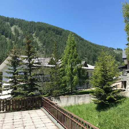 Con Vista Montagna Bersezioargentera